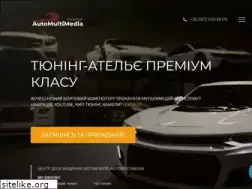 Sites similar to automultimed.com