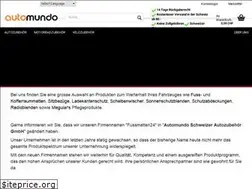 Sites similar to automundo.ch