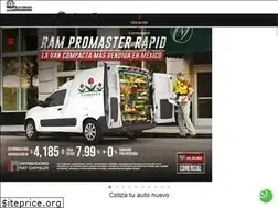 Sites similar to automundo.com.mx