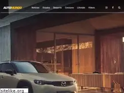 Sites similar to automundo.pt