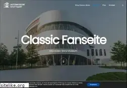 Sites similar to automuseum-stuttgart.de
