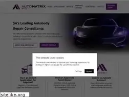 Sites similar to automx.co.za