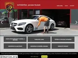 Sites similar to automyckasumperk.cz