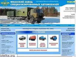 Sites similar to automzsa.ru