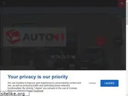 Sites similar to auton1.net
