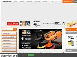 Sites similar to autonablask.pl
