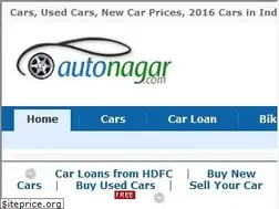 Sites similar to autonagar.com