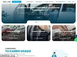 Sites similar to autonal.com