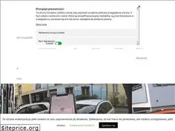 Sites similar to autonaminuty.org