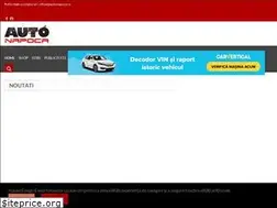 Sites similar to autonapoca.ro