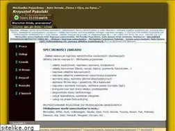 Sites similar to autonaprawalodz.pl