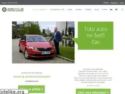 Sites similar to autonapul.cz