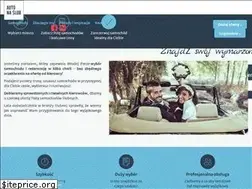 Sites similar to autonaslub.pl