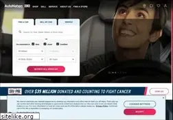 Sites similar to autonation.com