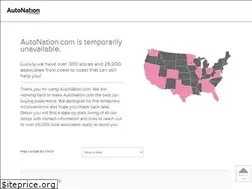 Sites similar to autonationmitsubishi.com