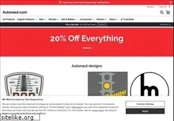 Sites similar to autonaut.com