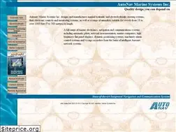 Sites similar to autonav.com