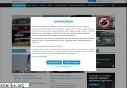 Sites similar to autonavigator.hu