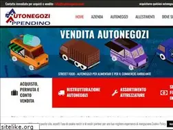 Sites similar to autonegozio.com
