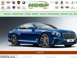 Sites similar to autoneof.sk