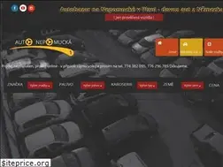 Sites similar to autonepomucka.cz