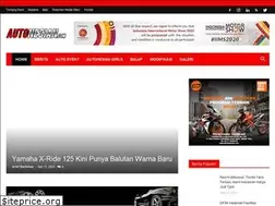 Sites similar to autonesian.com