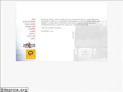 Sites similar to autonesportruck.cz