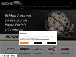 Sites similar to autonet-group.ro