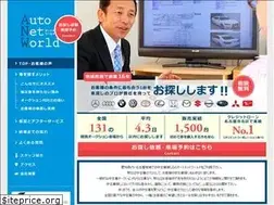 Sites similar to autonet-world.com