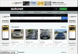 Sites similar to autonet.az
