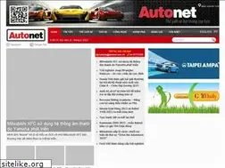 Sites similar to autonet.com.vn