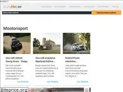 Sites similar to autonet.ee