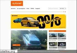 Sites similar to autonet.hr