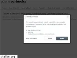 Sites similar to autonetcarbooks.com