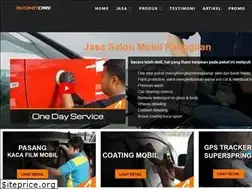 Sites similar to autonetcare.com