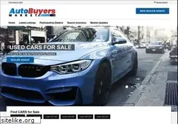 Sites similar to autonetclassifieds.com