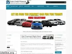 Sites similar to autonetfinance.com