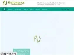 Sites similar to autoneticstraining.com