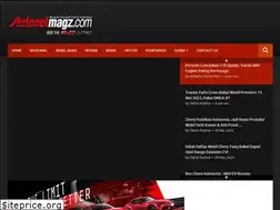 Sites similar to autonetmagz.com