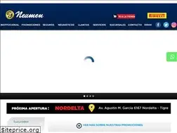 Sites similar to autoneumen.com