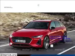 Sites similar to autonews.de