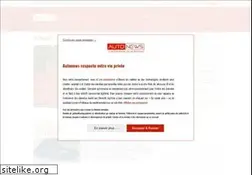 Sites similar to autonews.fr