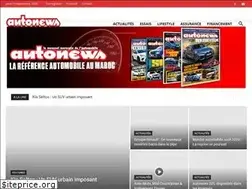 Sites similar to autonews.ma