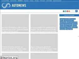 Sites similar to autonews.pt