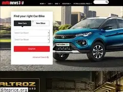 Sites similar to autonews360.com