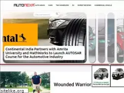 Sites similar to autonexa.com