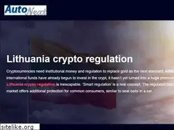 Sites similar to autonext.ee
