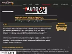 Sites similar to autonextserwis.pl