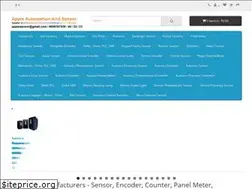 Sites similar to autonicsindia.co.in