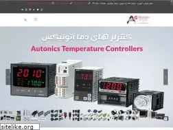 Sites similar to autonicsproduct.ir